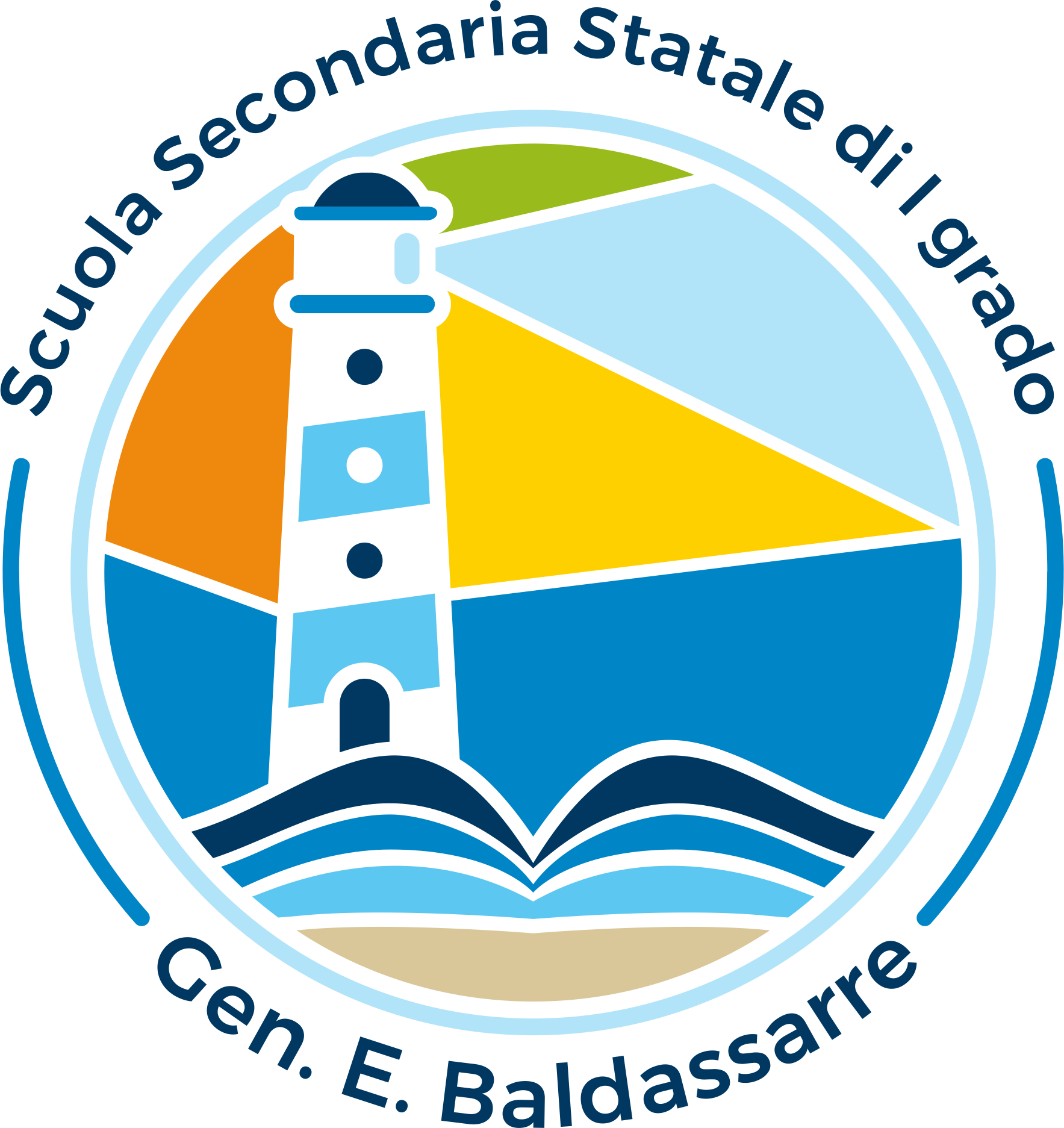 Scuola Secondaria di Primo Grado Gen. E. Baldassarre Trani (BT)